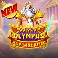 Gates of Olympus Super Scatter